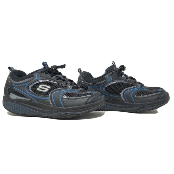 Skechers Shoes - Skechers Shape Ups 12320 Womens Sneaker Shoes